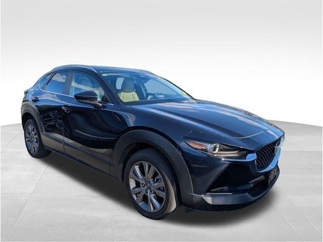2024 Mazda Mazda CX-30 2.5 S Preferred Package