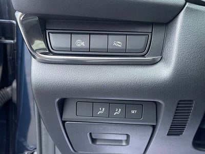 2024 Mazda Mazda CX-30 2.5 S Preferred Package