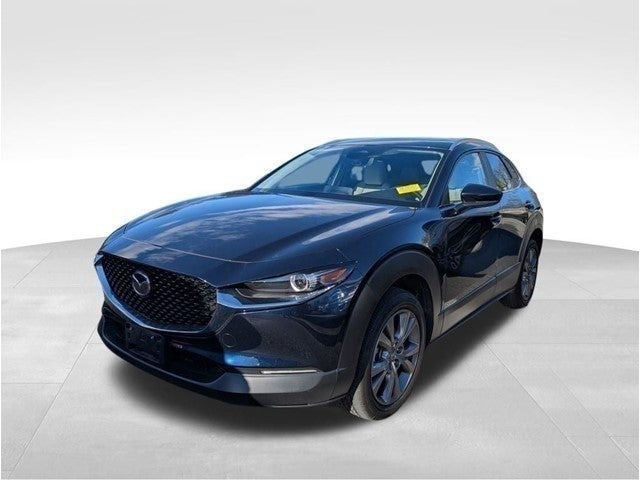 2024 Mazda Mazda CX-30 2.5 S Preferred Package