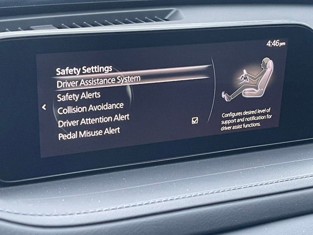 2024 Mazda Mazda CX-30 2.5 S Preferred Package