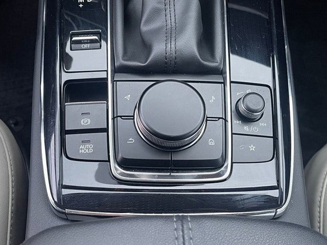 2024 Mazda Mazda CX-30 2.5 S Preferred Package