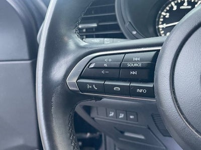 2024 Mazda Mazda CX-30 2.5 S Preferred Package