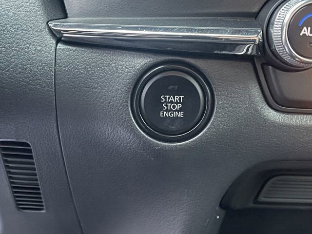 2024 Mazda Mazda CX-30 2.5 S Preferred Package