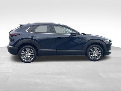 2024 Mazda Mazda CX-30 2.5 S Preferred Package