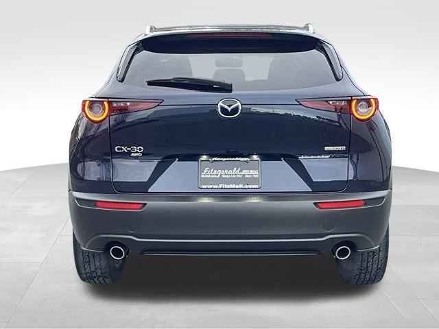 2024 Mazda Mazda CX-30 2.5 S Preferred Package