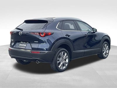 2024 Mazda Mazda CX-30 2.5 S Preferred Package