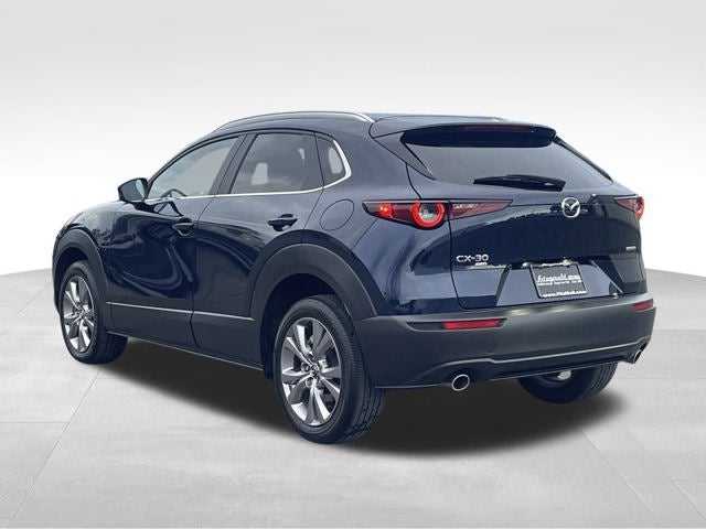2024 Mazda Mazda CX-30 2.5 S Preferred Package