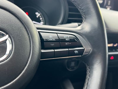 2024 Mazda Mazda3 2.5 S Select Sport Base