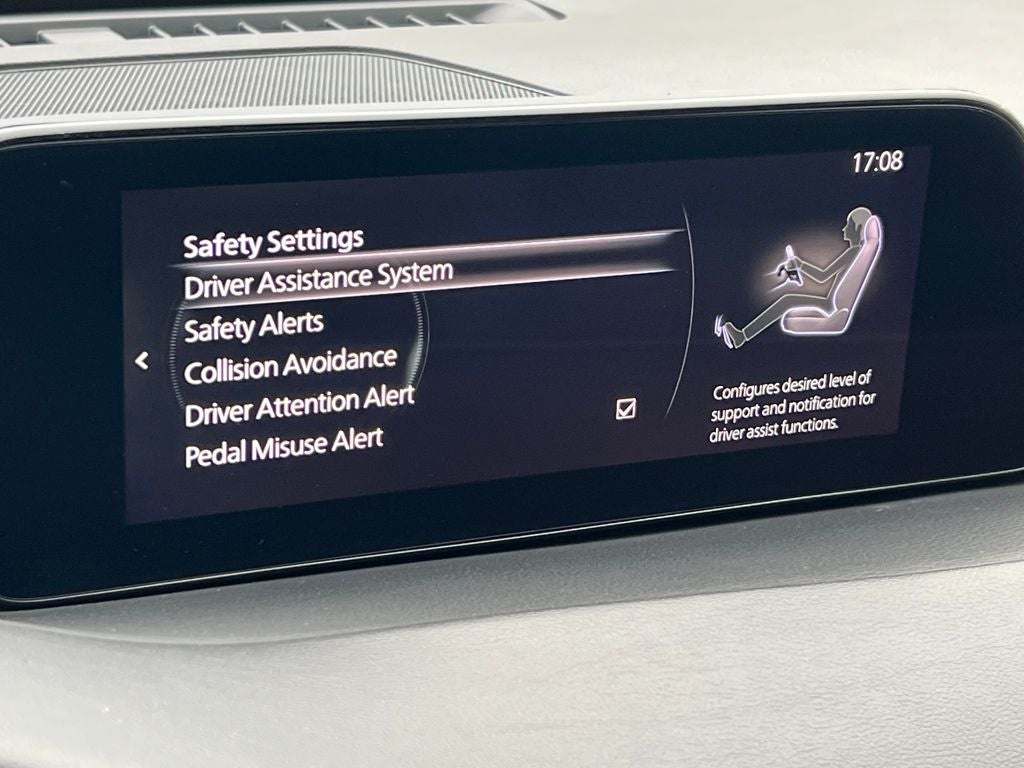 2024 Mazda Mazda3 2.5 S Select Sport Base