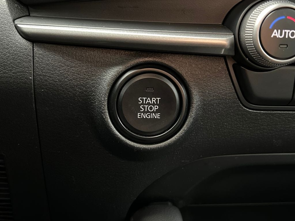 2024 Mazda Mazda3 2.5 S Select Sport Base