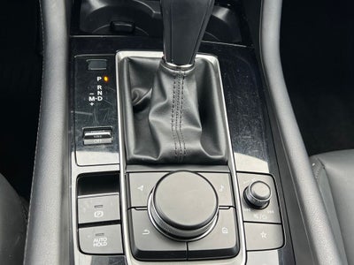 2024 Mazda Mazda3 2.5 S Select Sport Base