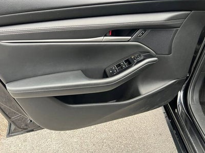 2024 Mazda Mazda3 2.5 S Select Sport Base