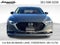 2025 Mazda Mazda3 Sedan 2.5 S Carbon Edition