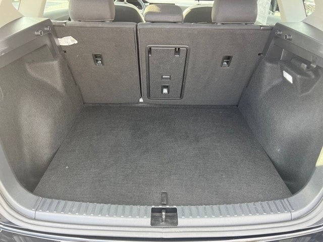 2025 Volkswagen Taos S