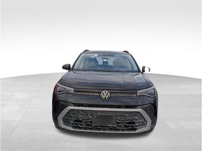 2025 Volkswagen Taos S