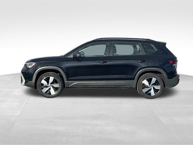 2025 Volkswagen Taos S