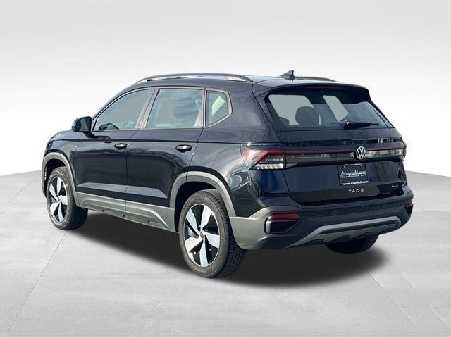 2025 Volkswagen Taos S