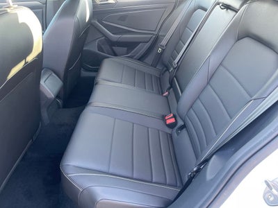 2022 Volkswagen Jetta SE