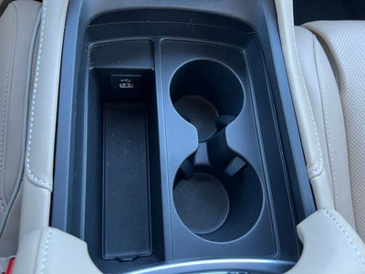 2023 Acura RDX Advance Package SH-AWD