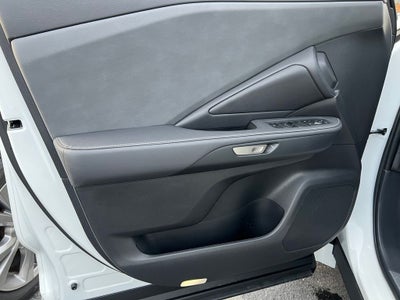 2025 Lexus TX TX 350