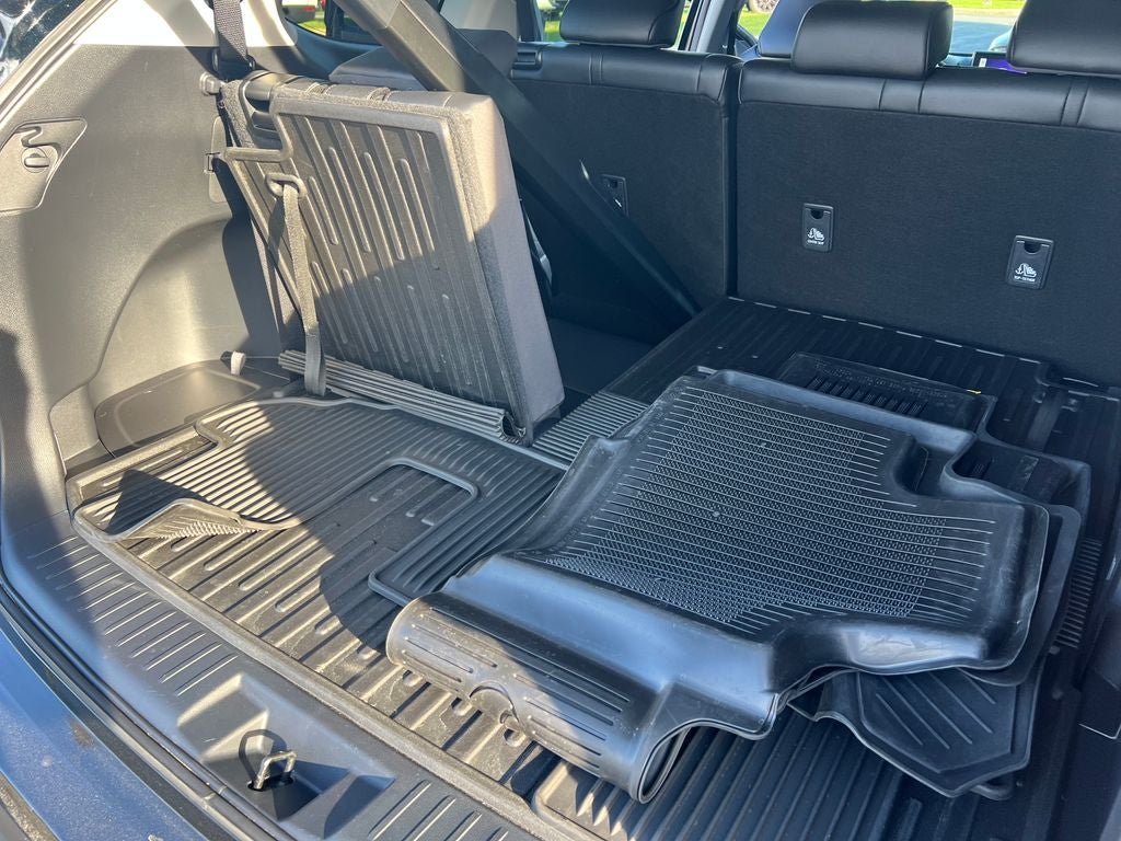 2023 TOYOTA TRU HIGHLANDER Base