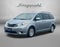 2014 Toyota Sienna XLE