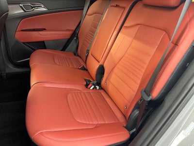 2025 Kia Sportage SX-Prestige