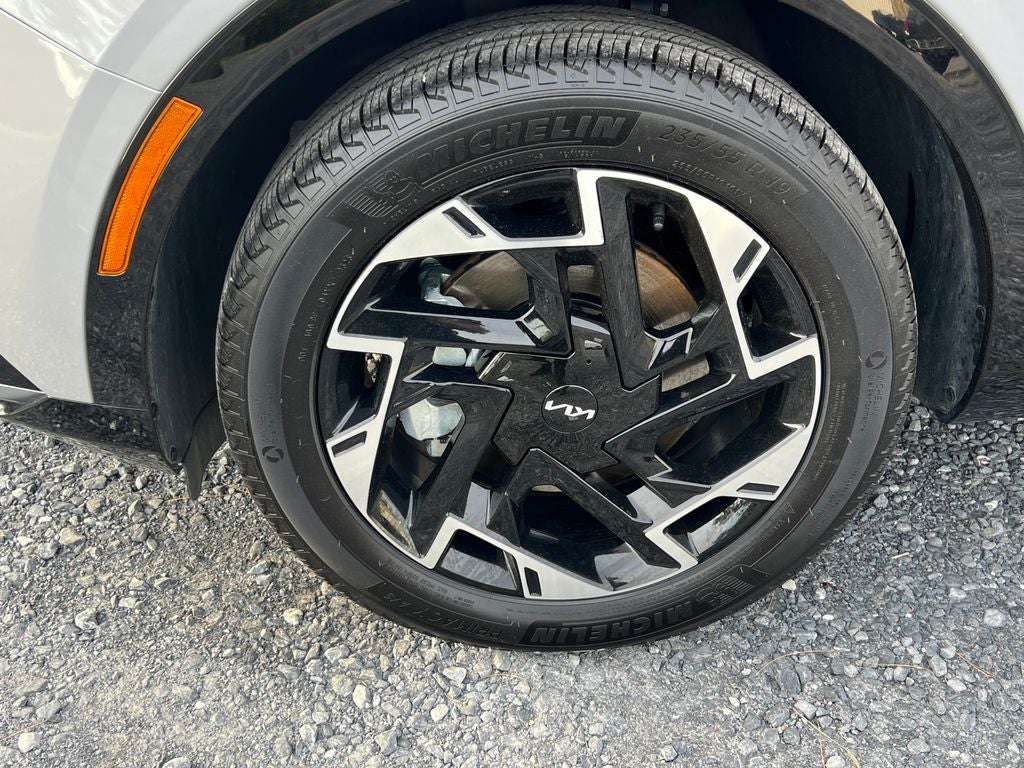 2025 Kia Sportage SX-Prestige