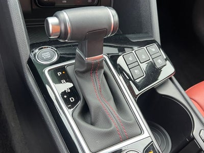 2025 Kia Sportage SX-Prestige