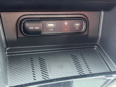 2025 Kia Sportage SX-Prestige
