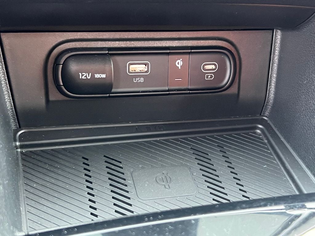 2025 Kia Sportage SX-Prestige
