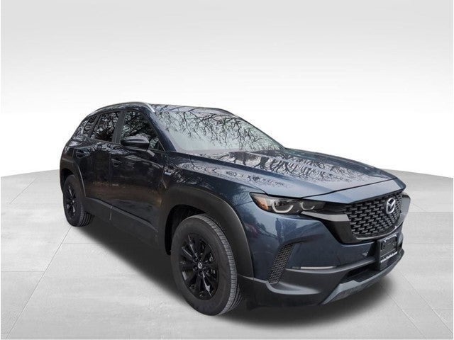 2025 Mazda Mazda CX-50 Hybrid Preferred Package