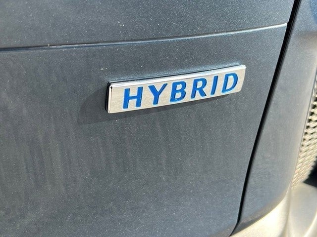 2025 Mazda Mazda CX-50 Hybrid Preferred Package