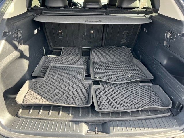 2025 Mazda Mazda CX-50 Hybrid Preferred Package