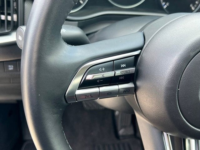 2025 Mazda Mazda CX-50 Hybrid Preferred Package