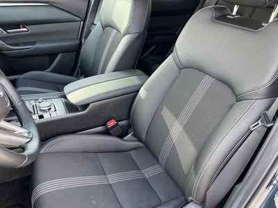 2025 Mazda Mazda CX-50 Hybrid Preferred Package