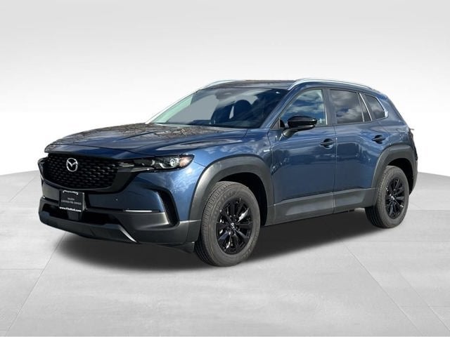 2025 Mazda Mazda CX-50 Hybrid Preferred Package