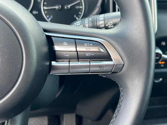 2025 Mazda Mazda CX-50 Hybrid Preferred Package