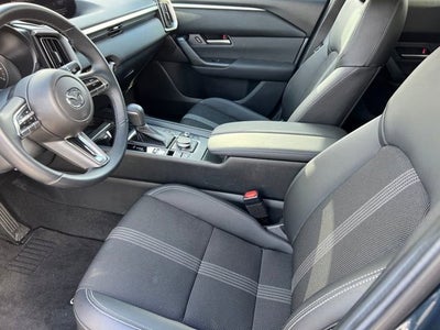 2025 Mazda Mazda CX-50 Hybrid Preferred Package