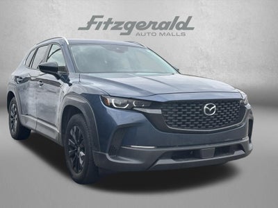 2024 Mazda Mazda CX-50 2.5 S Preferred Package