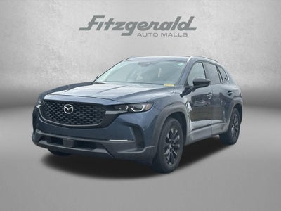 2024 Mazda Mazda CX-50 2.5 S Preferred Package