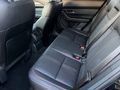 2023 Mazda Mazda CX-50 2.5 Turbo