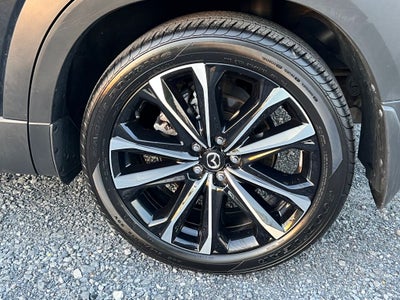 2023 Mazda Mazda CX-50 2.5 Turbo