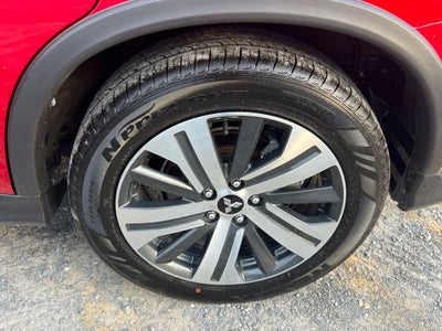 2025 Mitsubishi Outlander Sport S