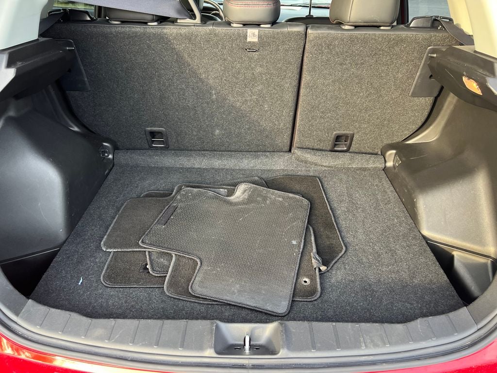 2025 Mitsubishi Outlander Sport S