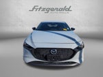 2025 Mazda Mazda3 Hatchback 2.5 S Select Sport