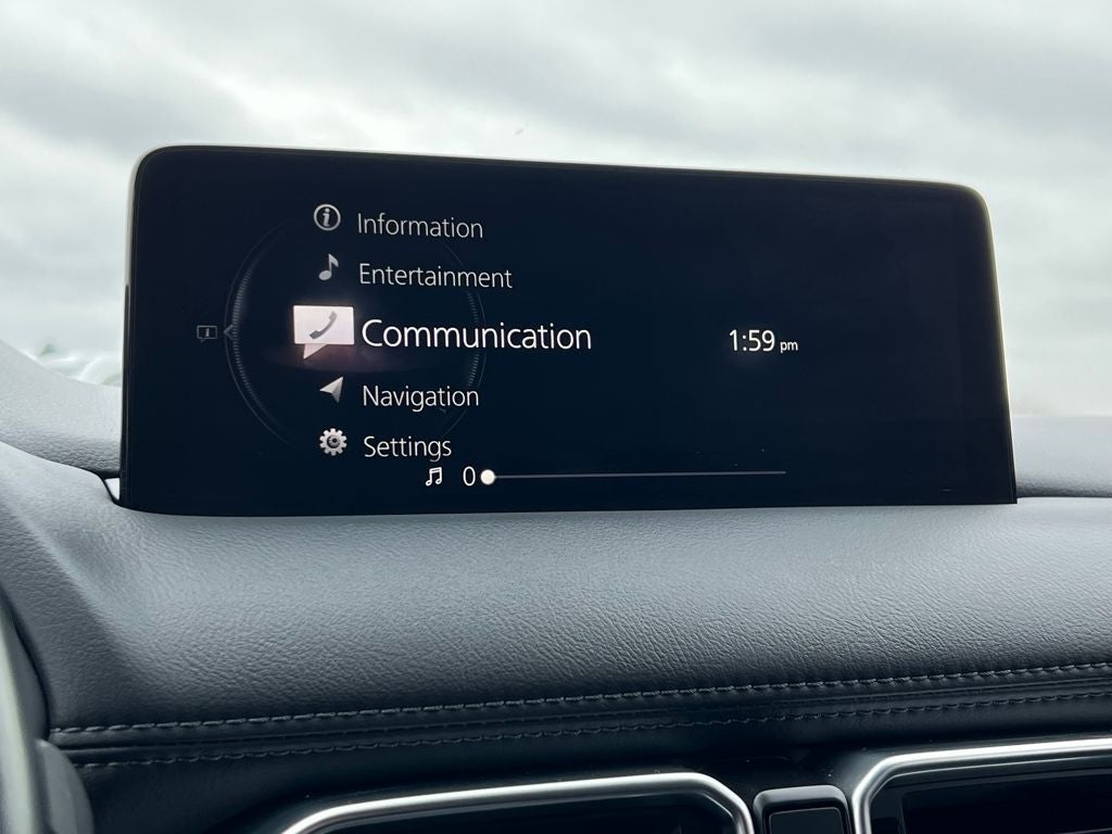 2021 Mazda Mazda CX-5 Grand Touring