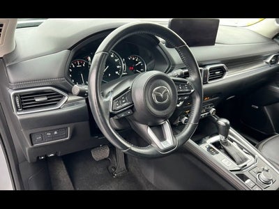 2021 Mazda Mazda CX-5 Grand Touring