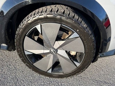 2023 Nissan ARIYA PLATINUM+