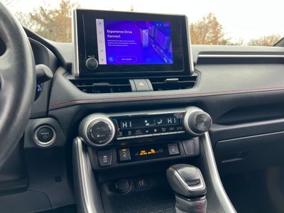 2023 Toyota RAV4 Prime SE